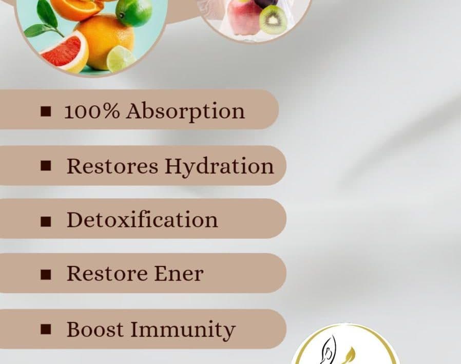 The Ultimate Guide to IV Therapy