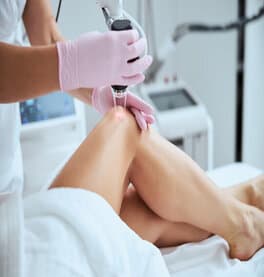 Transform Your Skin with Vascular Treatment by Sherry Cosmetics