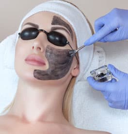 Facial Treatments with Sherry Cosmetics