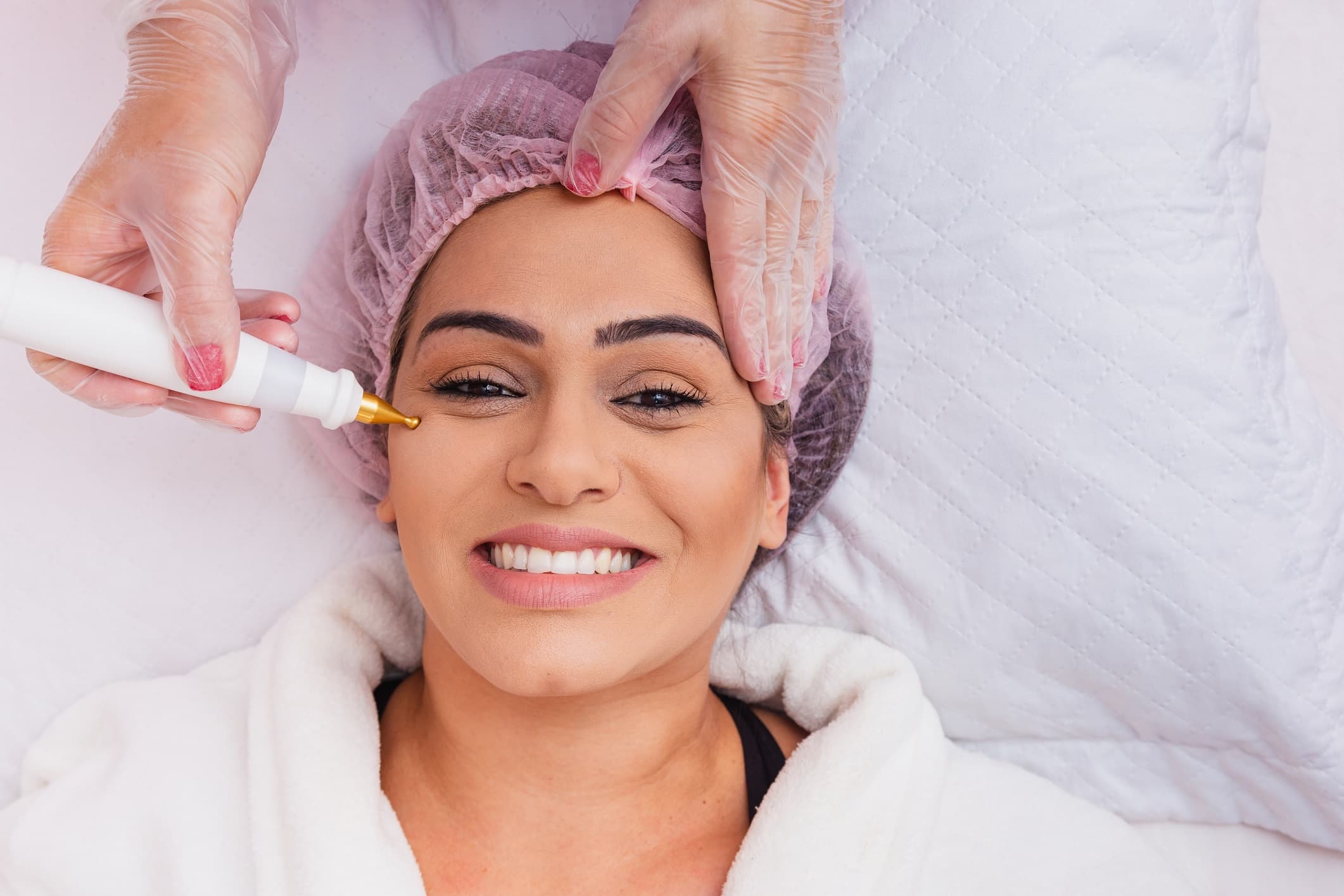 Benefits of Mesotherapy Sherry Cosmetic