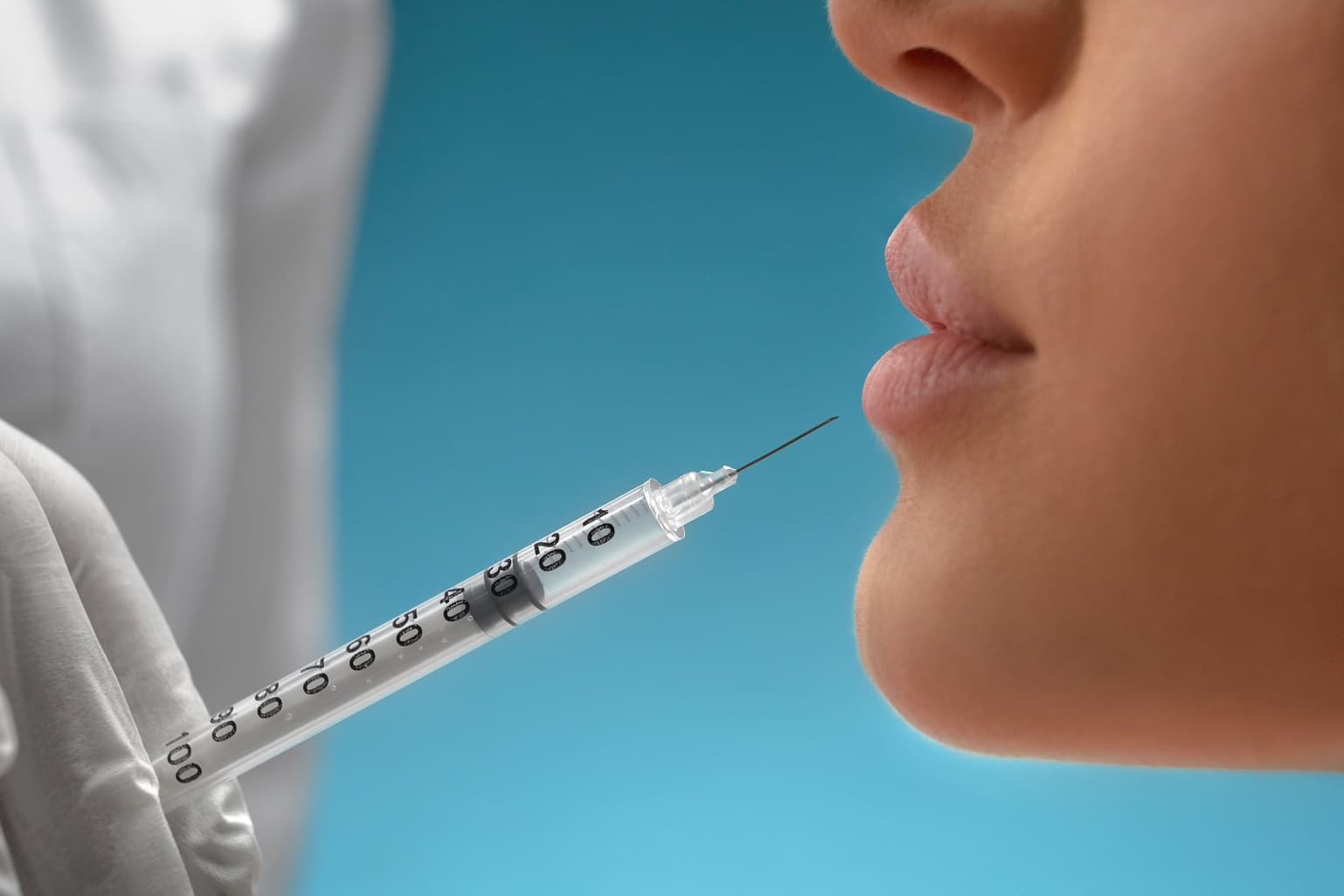 Botulinum Toxin Injection