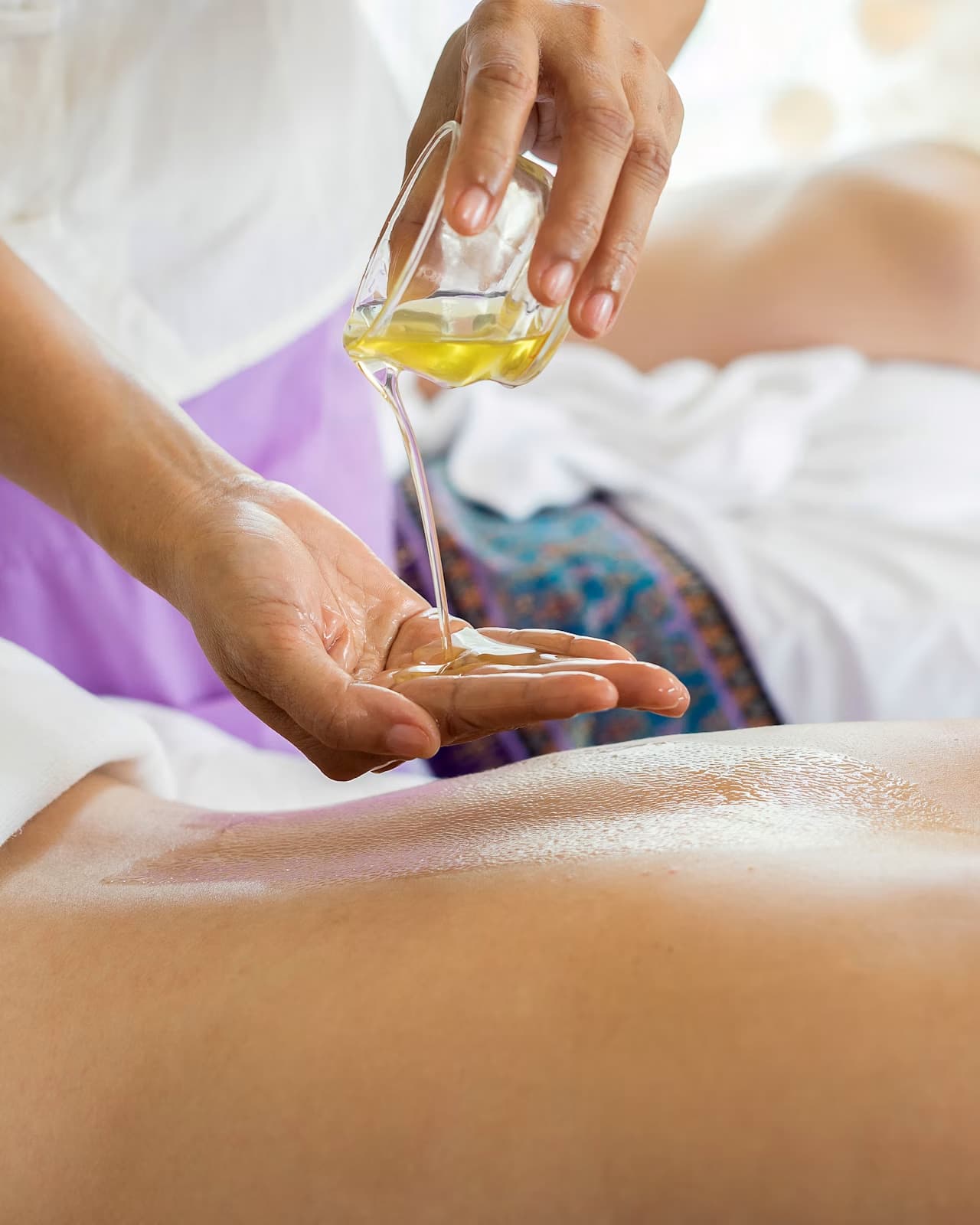 Massage