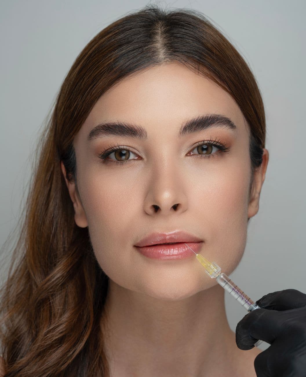 Best Treatment for Thin Lips or Sunken Cheeks with Dermal Fillers
