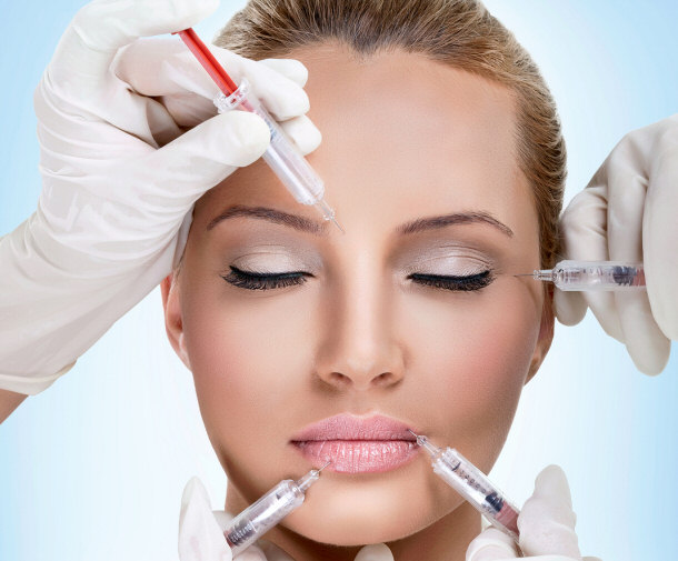 Facial Filler