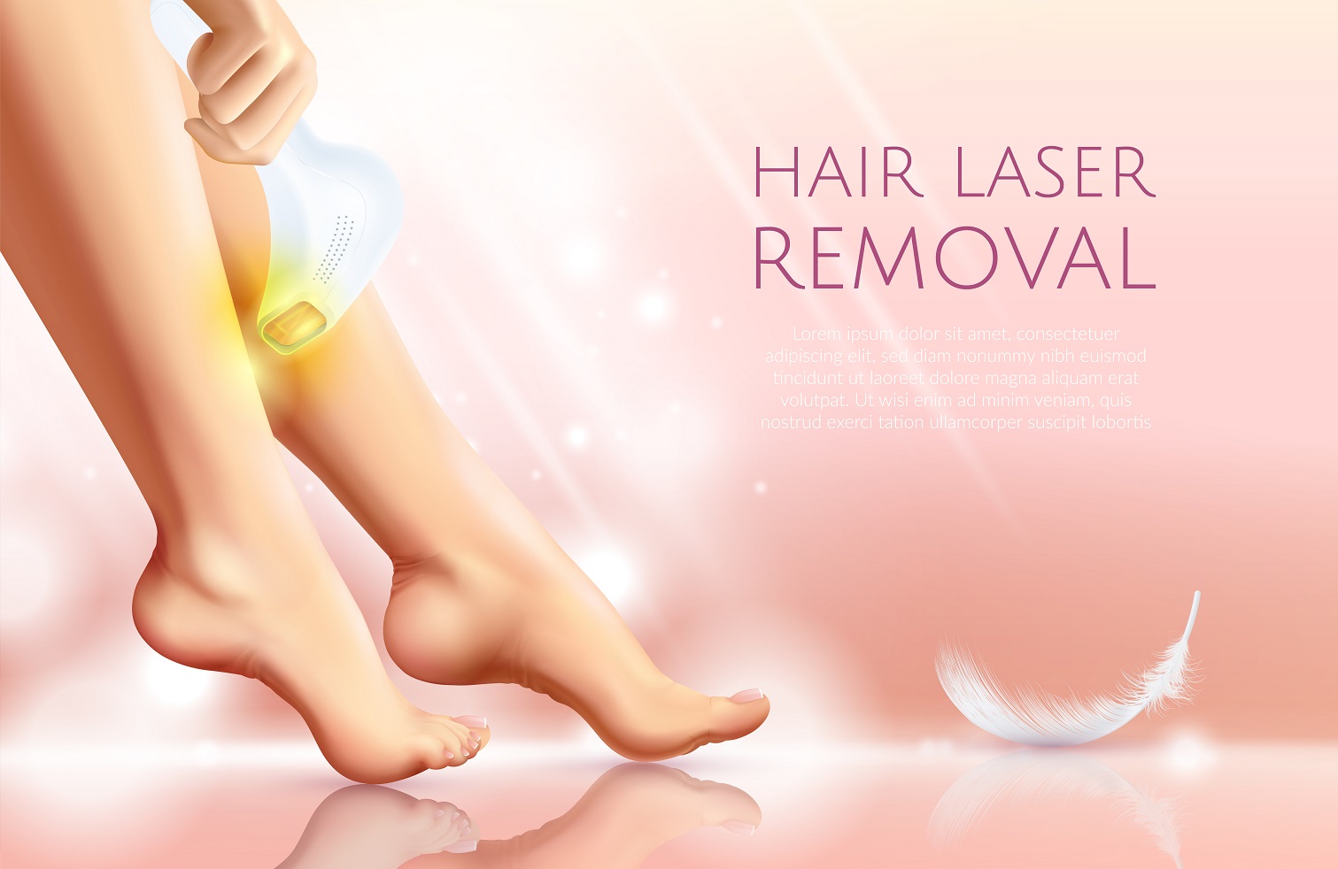 Laser Hair Removal Treatment Richmond Hill