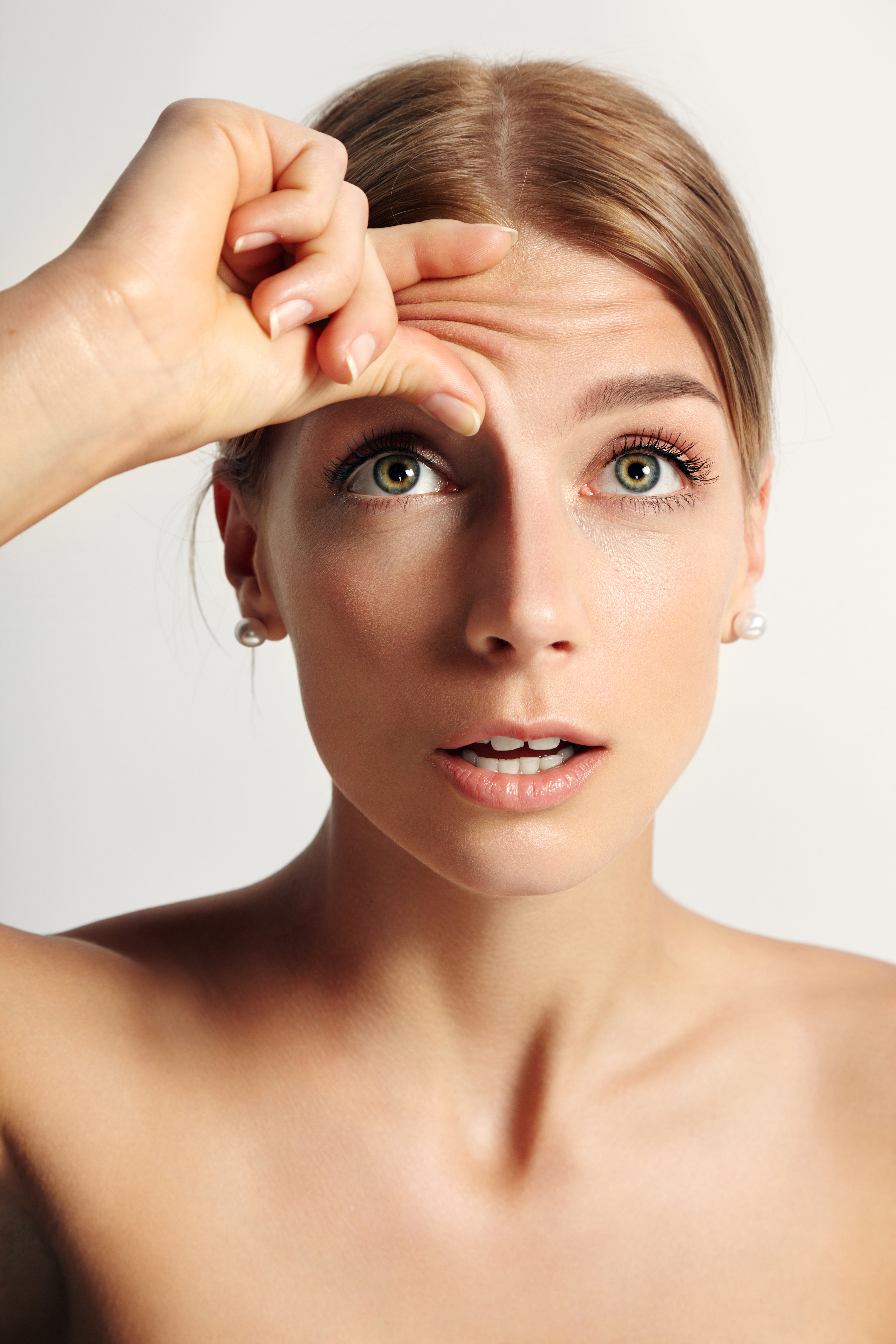 Say Goodbye to Fine Lines and Wrinkles