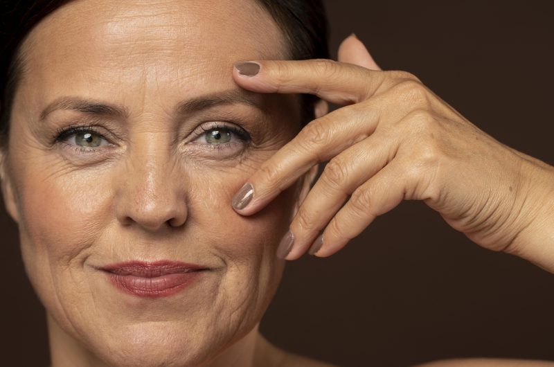 Say Goodbye to Fine Lines and Wrinkles