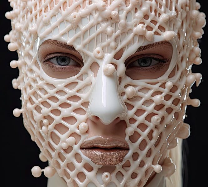 Face Sculptra Sherry Cosmetic Toronto